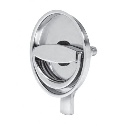 D-Ring Latch